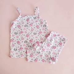 Pijama Dolls