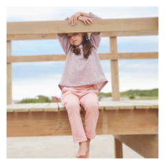 Jogger Jacinto Salmon - comprar online