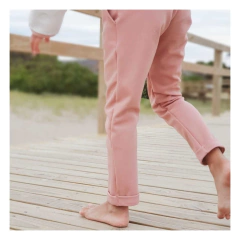 Jogger Jacinto Salmon - Siruela
