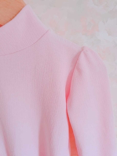 Polera Frutilla