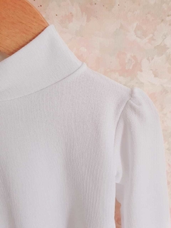 Polera Americana en internet