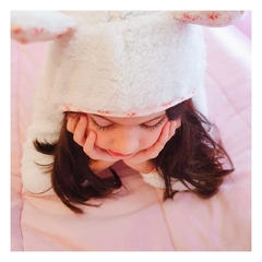 Pijama Osito Blanco - tienda online