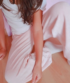 Pantalón Mali Rosa en internet