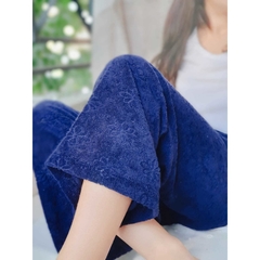 Pantalón Mali Azul