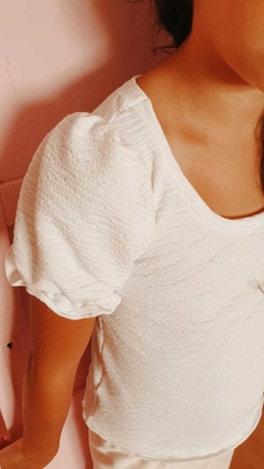 Remera Dalia - comprar online