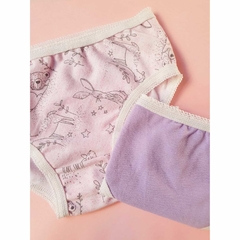 Bombis Bosque Lila - comprar online