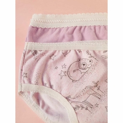 Bombis Bosque Lila en internet