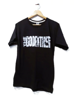 Art 893 Remera Gran Father - comprar online