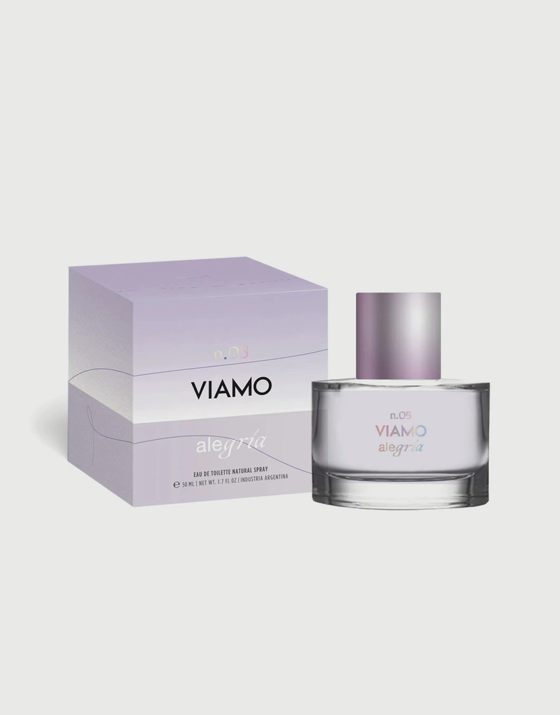 PERFUME ALEGRIA