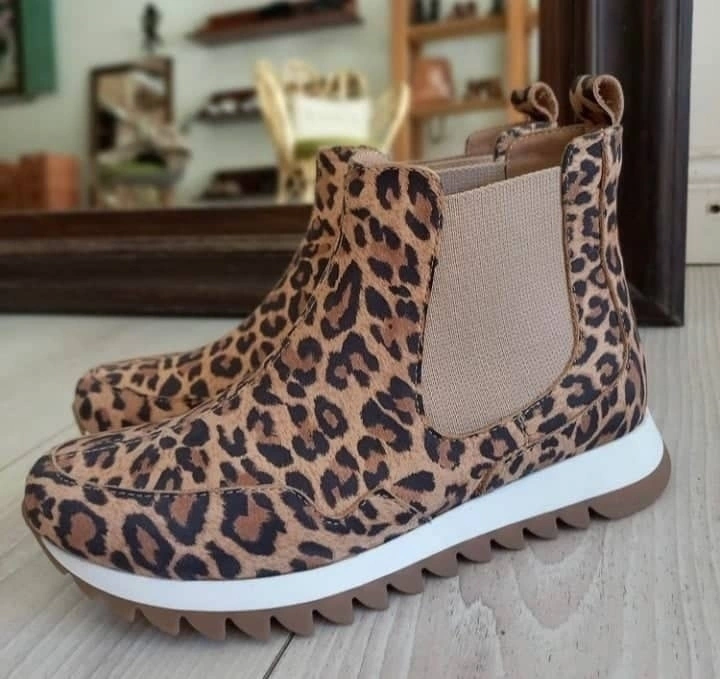 Juana Print
