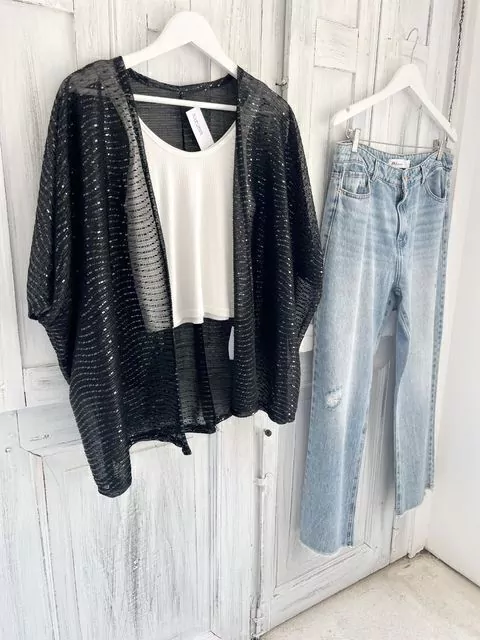 KIMONO ZARA