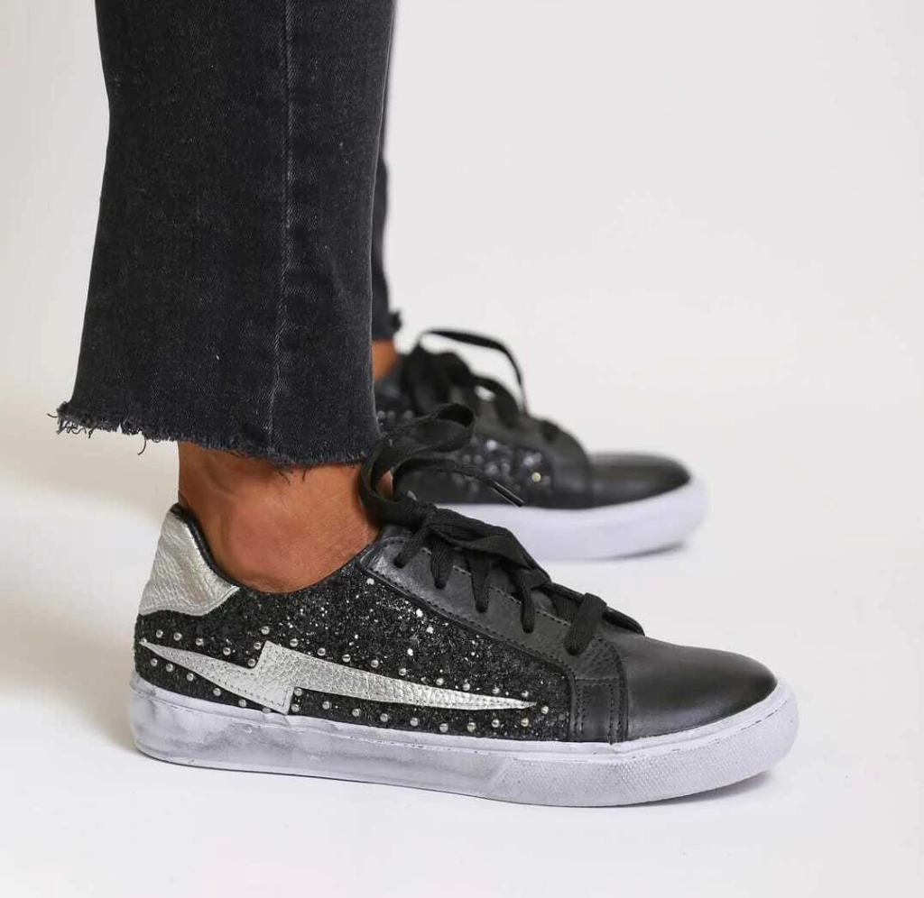 ZAPAS RAYO