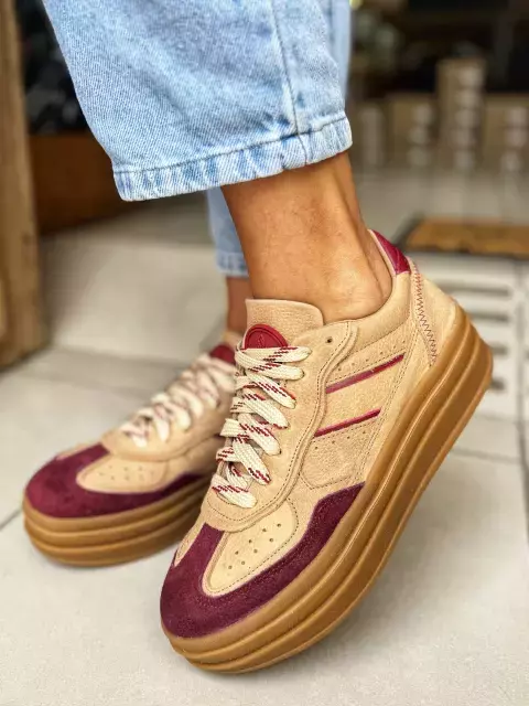 Zapatillas MURYEL
