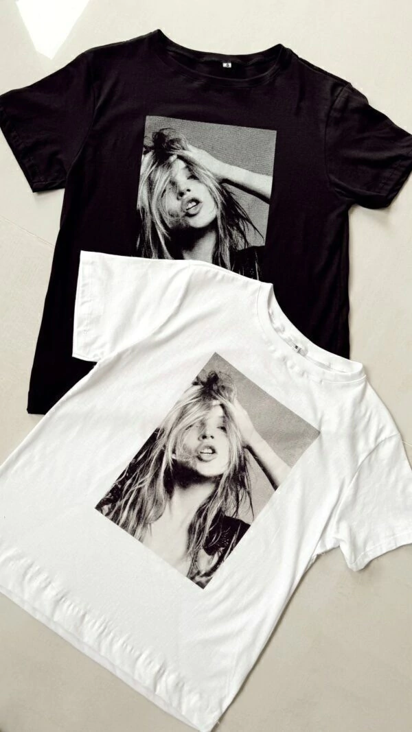REMERA VICKY