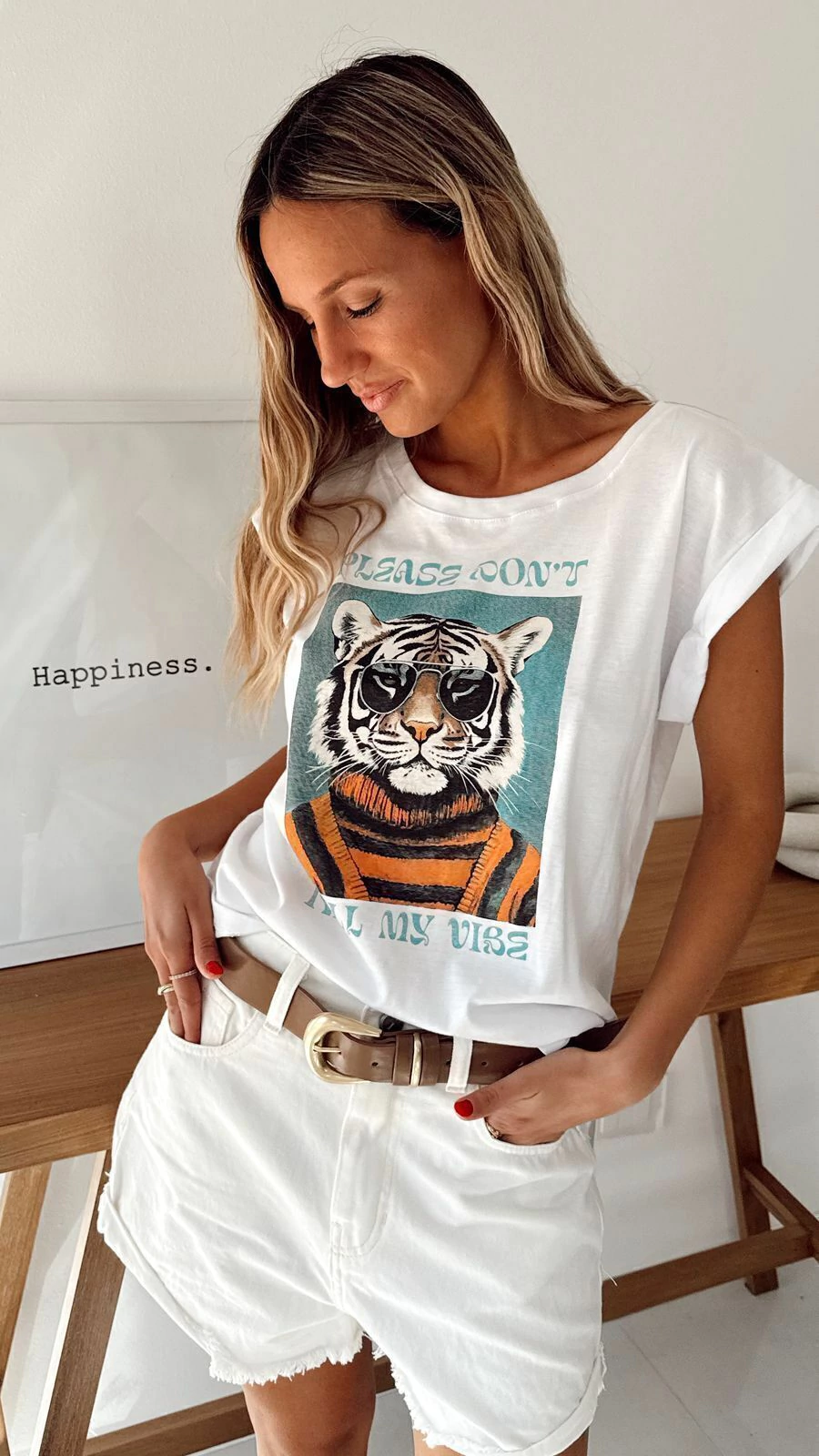 REMERA GRANADA