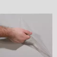 Placa UV Marfil - Beedeco 