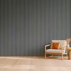 Wall Panel - Dela Color Grafito - comprar online