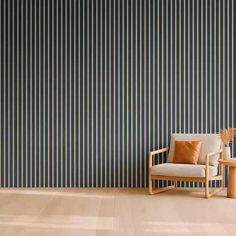 Wall Panel - Dela Color Grafito - comprar online