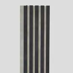 Wall Panel - Dela Color Grafito