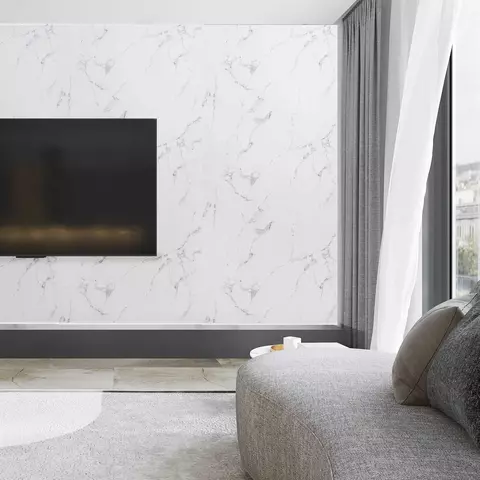 Placa UV Nube Gris - comprar online