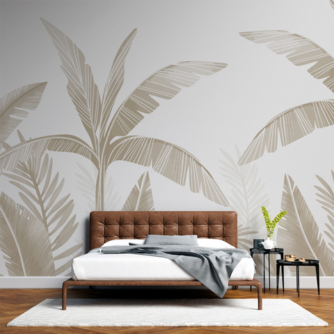 Vinilo Mural SELVA06