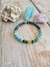 Imagen de Pulsera mar Caribe