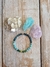 Pulsera mar Caribe