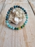 Pulsera mar Caribe - comprar online