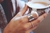 Anillo Wanderlust - comprar online