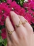 Anillo mariposa tecknicolor en internet