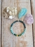 Pulsera mar Caribe - tienda online