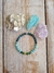 Pulsera mar Caribe - comprar online