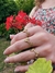 Anillo mariposa tecknicolor en internet