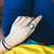 Anillo Perla madre plata 925 - comprar online