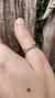 Anillo Ma chérie - comprar online