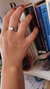 Anillo Calaveras y diablitos unisex Vol.2