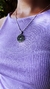 Collar zodiaco plata 925