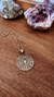 Collar zodiaco gold - comprar online