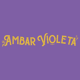 Ambar violeta Bs As