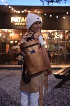Matera Texas Brown
