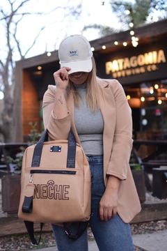 Mochi Houston Plus beige