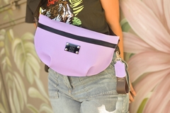 Riño Tulum violet