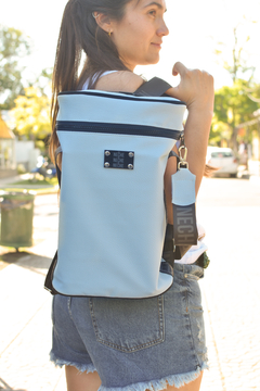 Matera Texas white
