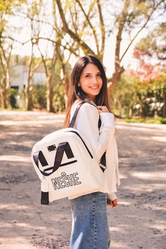 Mochi Houston Plus white - comprar online