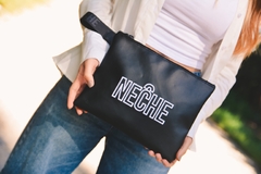 Estuche Austin black
