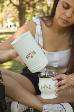 Set Wanderlust white - comprar online