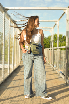 Riño Tulum olive - comprar online