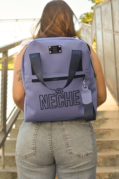 Mochi Houston Plus Violet