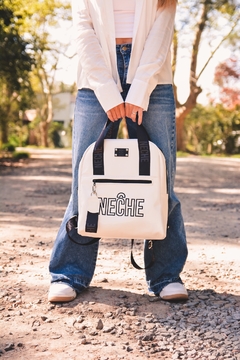 Mochi Houston Plus white