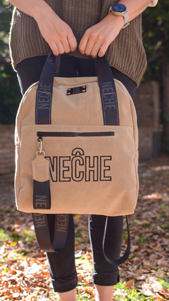 Mochi Houston Plus light beige - comprar online
